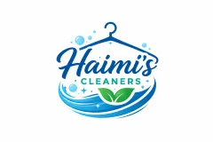 Haimi’s Cleaners